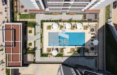 Ampliare taquaral | apartamento com 3 suítes |  2 vagas cobertas paralelas