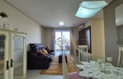 Apartamento mobiliado para vender ou alugar | chácara primavera | campinas
