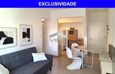 Apartamento de 1 quarto à venda | bosque | campinas