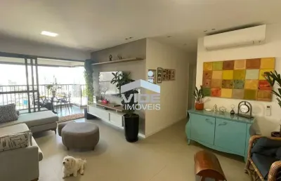 Apartamento com 3 quartos para alugar na avenida brasil, 590, jardim guanabara, campinas, 108 m2 por r$ 6.950