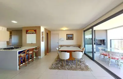 Apartamento para locação | vitra | cambuí | campinas - sp | plaenge