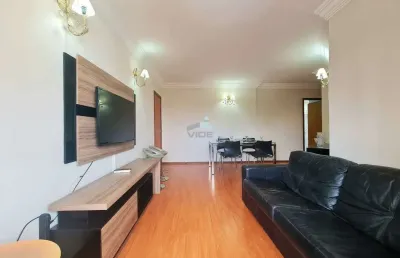 Apartamento com 1 quarto à venda na Rua Maria Monteiro, 1000, Cambuí, Campinas