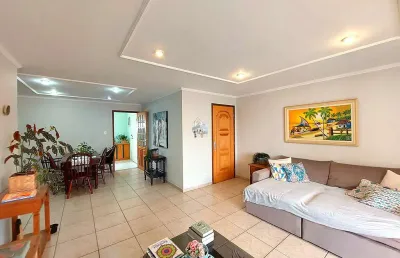 Apartamento à venda no nova campinas | 3 quartos | 1 suite com closet | 2 vagas - campinas