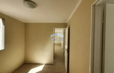 Apartamento com 3 quartos à venda na rua professor joão augusto de toledo, 731, vila proost de souza, campinas, 75 m2 por r$ 250.000