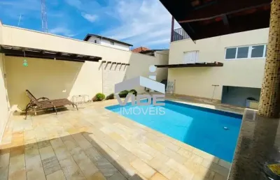 Casa para venda | jardim novo campos elíseos | campinas - sp