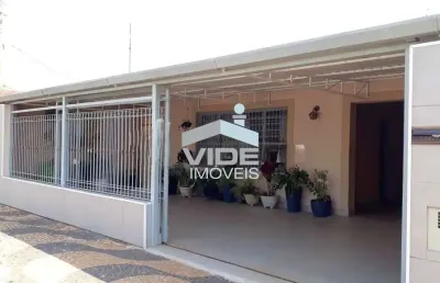 Casa para venda | jardim flamboyant | campinas - sp