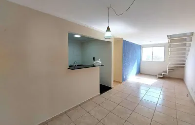 Cobertura à venda | edificio spazio calabria | ponte preta | 3 quartos | 2 vagas | ótima área de lazer | campinas/sp