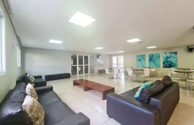 Vendo apatamento em paulinia no premiere morumbi condomínio club
