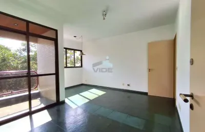 Apartamento com 2 quartos à venda na Rua Doutor Emílio Ribas, 3000, Cambuí, Campinas