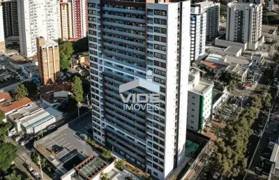 Helbor my way | apartamento studio para venda | guanabara |  campinas - sp