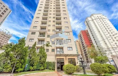 Apartamento á venda no cambuí - campinas | habitat | oportunidade para investidores!