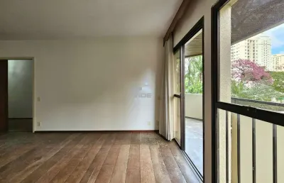 Apartamento para venda e locação  em ótima localização em campinas/sp - cambuí