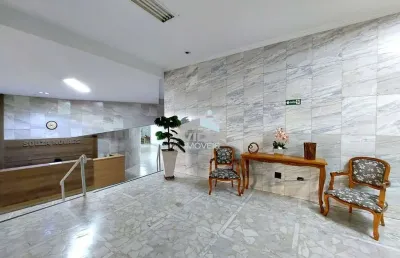 Apartamento para venda | centro | campinas | 3 quartos | 1 suite | 1 vaga coberta