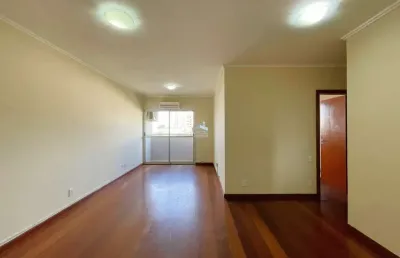 Apartamento para alugar em campinas!cambuí!   uma suíte - duas vagas