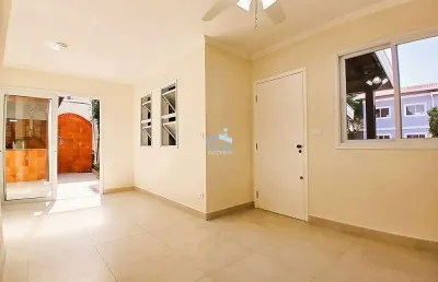 Casa de condomínio para locação em campinas/sp | chácara primavera | 4 dormitórios