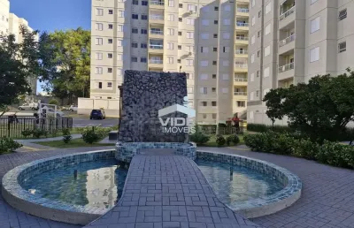 Apartamento para alugar no residencial diamante ville | jardim nova europa | campinas - sp