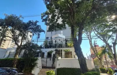 Apartamento para alugar | vila itapura | campinas - sp