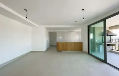 Vestra cambuí | apartamento à venda | novo | andar alto | campinas.