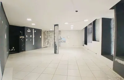 Sala comercial para locação em campinas/sp | cambuí | coronel quirino