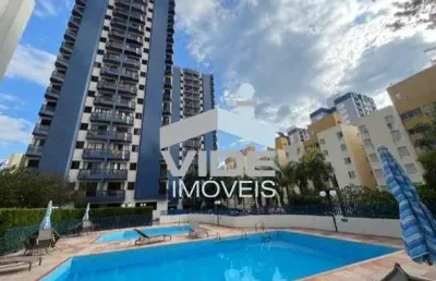 Apartamento para venda e locação | mobiliado | 75 m2 | 3 quartos | 1 suíte | mansões santo antônio | campinas