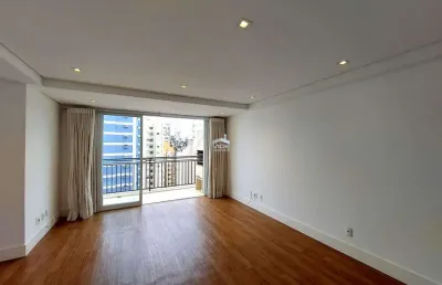 Apartamento para vende | cambuí | 60 m2 | 1 quarto com closet | 2 vagas | excelente oportunidade.