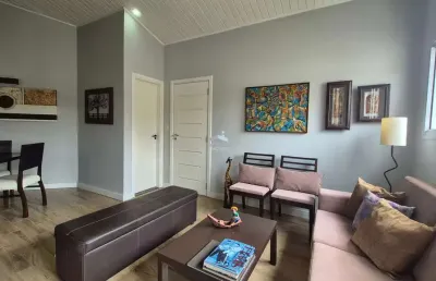 Casa a venda térrea em condomínio | caminhos de sao conrado campinas/sp