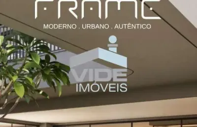 Apartamento com 1 quarto à venda na Rua Rafael Andrade Duarte, 208, Nova Campinas, Campinas