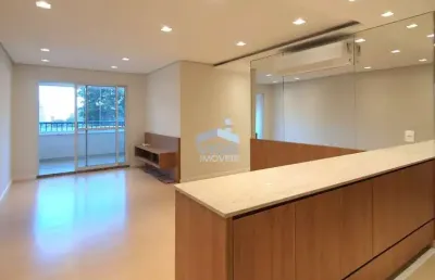 Apartamento para locação | teg mansões santo antônio | 3 quartos | 1 suite | 1 vaga