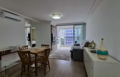 Apartamento com 2 quartos à venda na Rua Hildebrando Siqueira, 32, Cambuí, Campinas