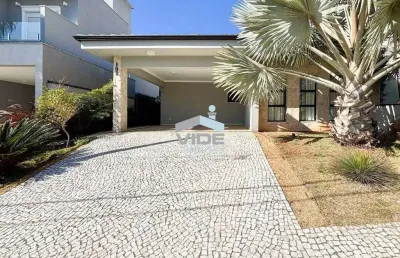 Casa alto padrão para locação | swiss park | basel - campinas - sp.