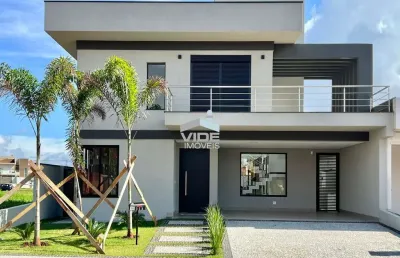 Casa para locação | condomínio royal garden | paulínia - sp