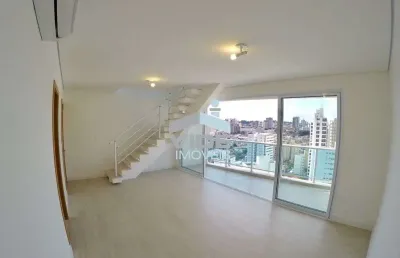 Cobertura alto padrão para locação no cambuí | campinas - sp