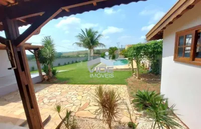 Casa para venda | recanto dos dourados | campinas - sp