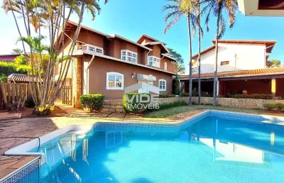 Casa com 4 quartos à venda na Rua Juçara, 23, Bairro das Palmeiras, Campinas