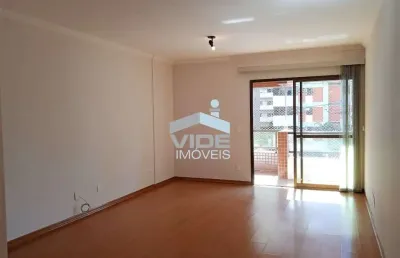 Apartamento para locação no cambui - excelente localização - campinas