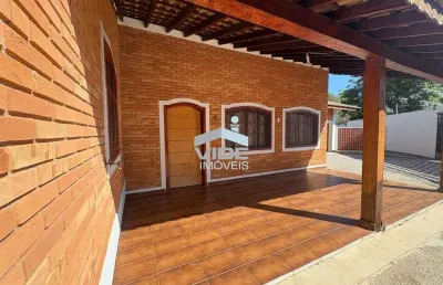 Casa para venda e locação | jardim santa genebra| campinas - sp