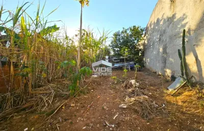 Terreno à venda em campinas-sp, jardim santana, ótima localização e infraestrutura completa!