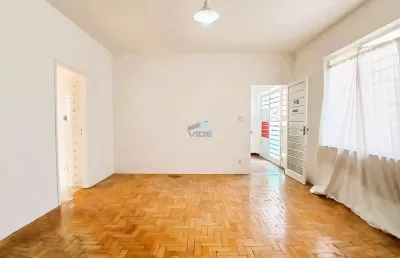 Casa para locação em campinas-sp | comercial e residencial | taquaral