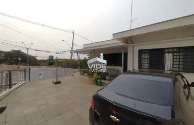 Comércio para venda | jardim chapadão | campinas - sp