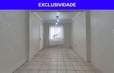 Apartamento com 2 quartos à venda na Rua Ranulfo de Campos Sales, 36, Vila Marieta, Campinas