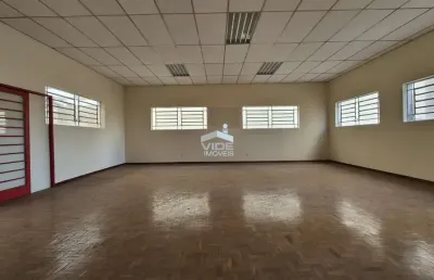 Casa com 6 quartos à venda na Rua Culto à Ciência, 3000, Botafogo, Campinas