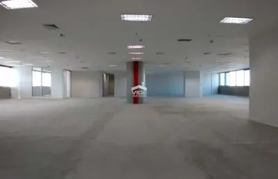 Sala comercial com 1 sala para alugar na Rua José Paulino, 3000, Centro, Campinas