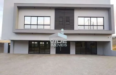 Ponto comercial com 1 sala para alugar na Avenida Antonio Artioli, 2000, Swiss Park, Campinas
