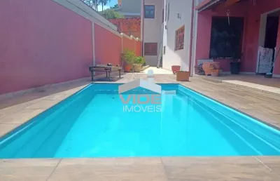 Casa para venda  | jardim das paineiras | campinas - sp