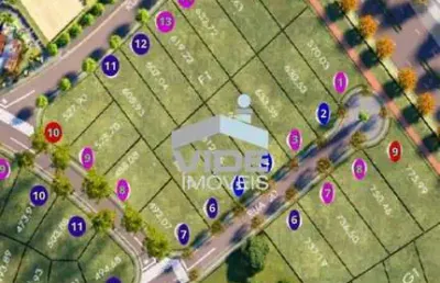 Terreno 638m² á venda no lê jardin, sousas campinas | aceita permuta, parcelamento direto