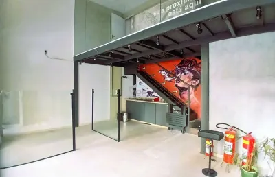 Ponto comercial para locação no cambuí | campinas/sp