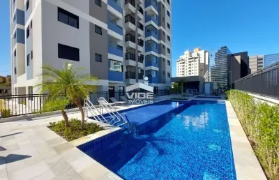 Apartamento para venda ou locação em campinas | 105 m² | 3 suítes | patriani meraki