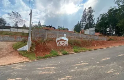 Terreno á venda | joaquim egídio - campinas | morada das nascentes | obras avançadas