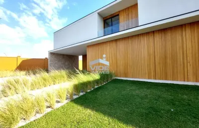 Casa à venda | condominio alphaville dom pedro 2 | campinas | 4 suítes com closets | 6 vagas