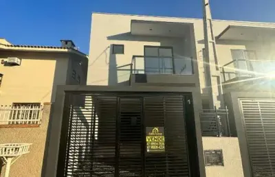 Casa, residencial para venda, itacolomi, balneário piçarras